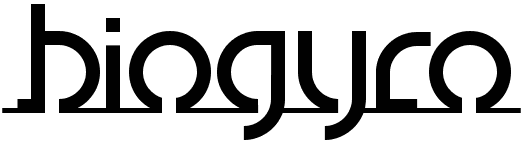 Biogyro logo